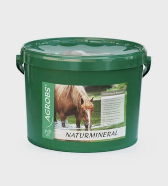 10 kg Agrobs natur mineral balancer