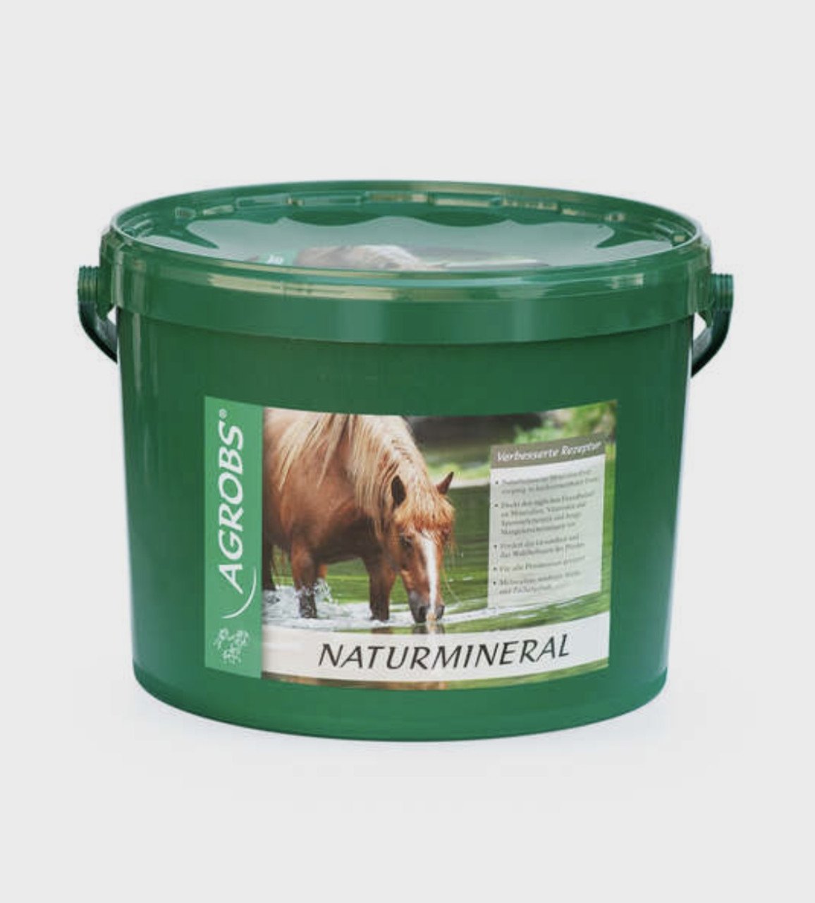 10 kg Agrobs natur mineral balancer