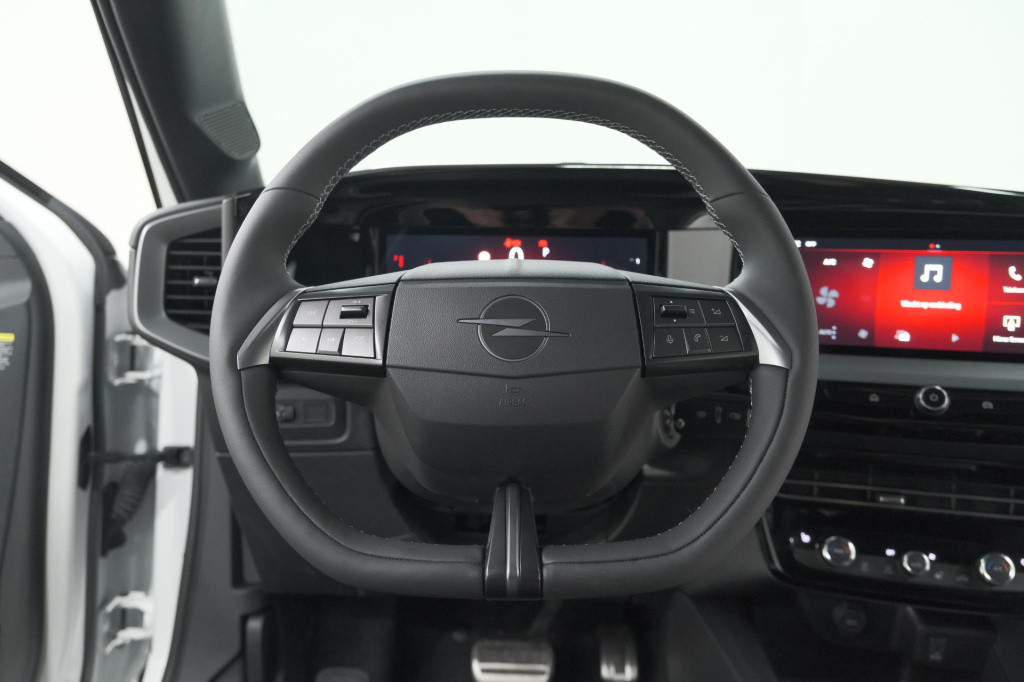 Opel Mokka turbo 130 at8 gs | nieuw model | camera | massagefunctie | apple