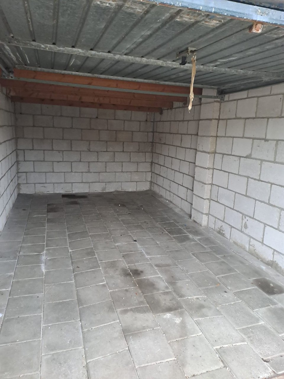 Garagebox