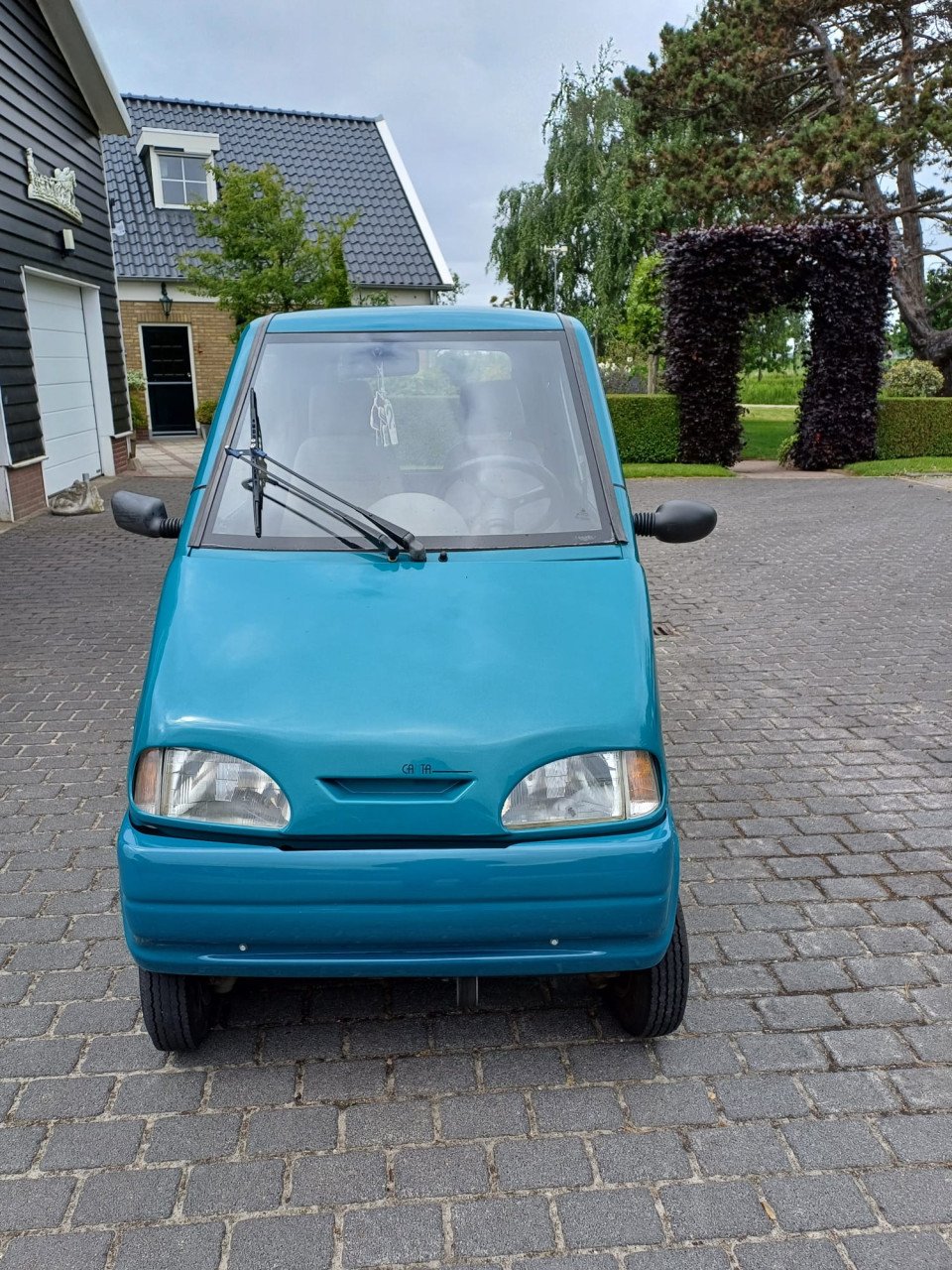 Canta lx
