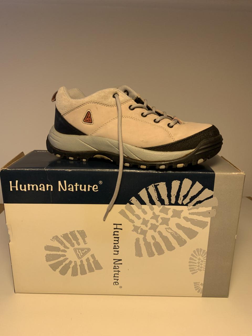 Wandelschoenen maat 38