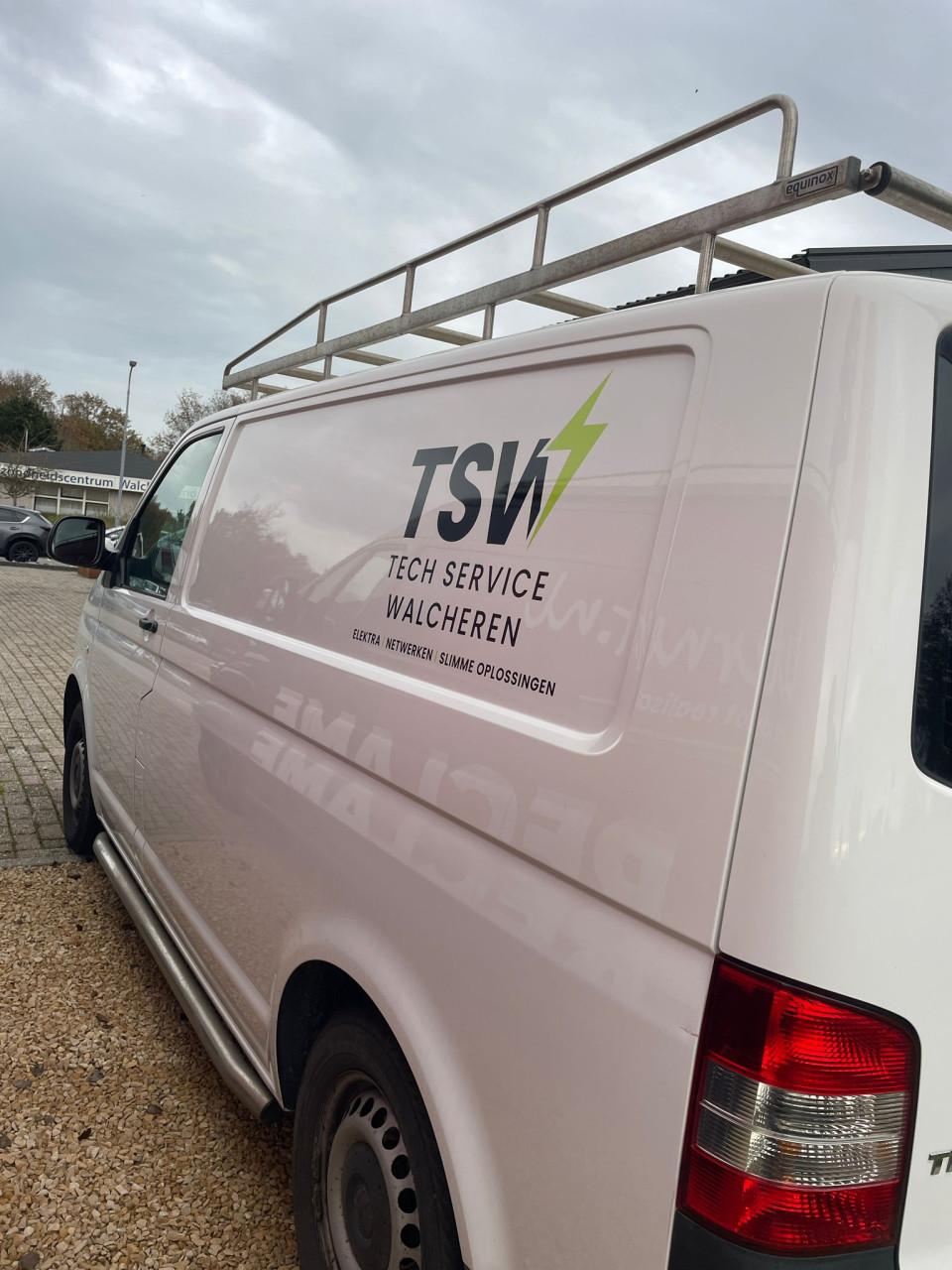 Elektricien gezocht? Vakwerk zonder gedoe!