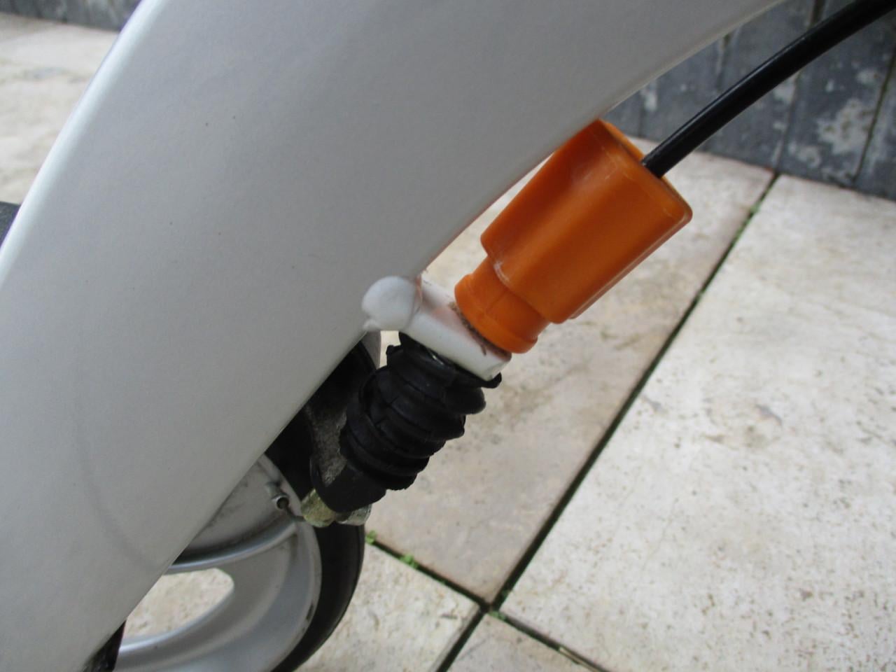 Zgan Travixx opvouwbare lichtgewicht rollator