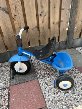 Driewieler
