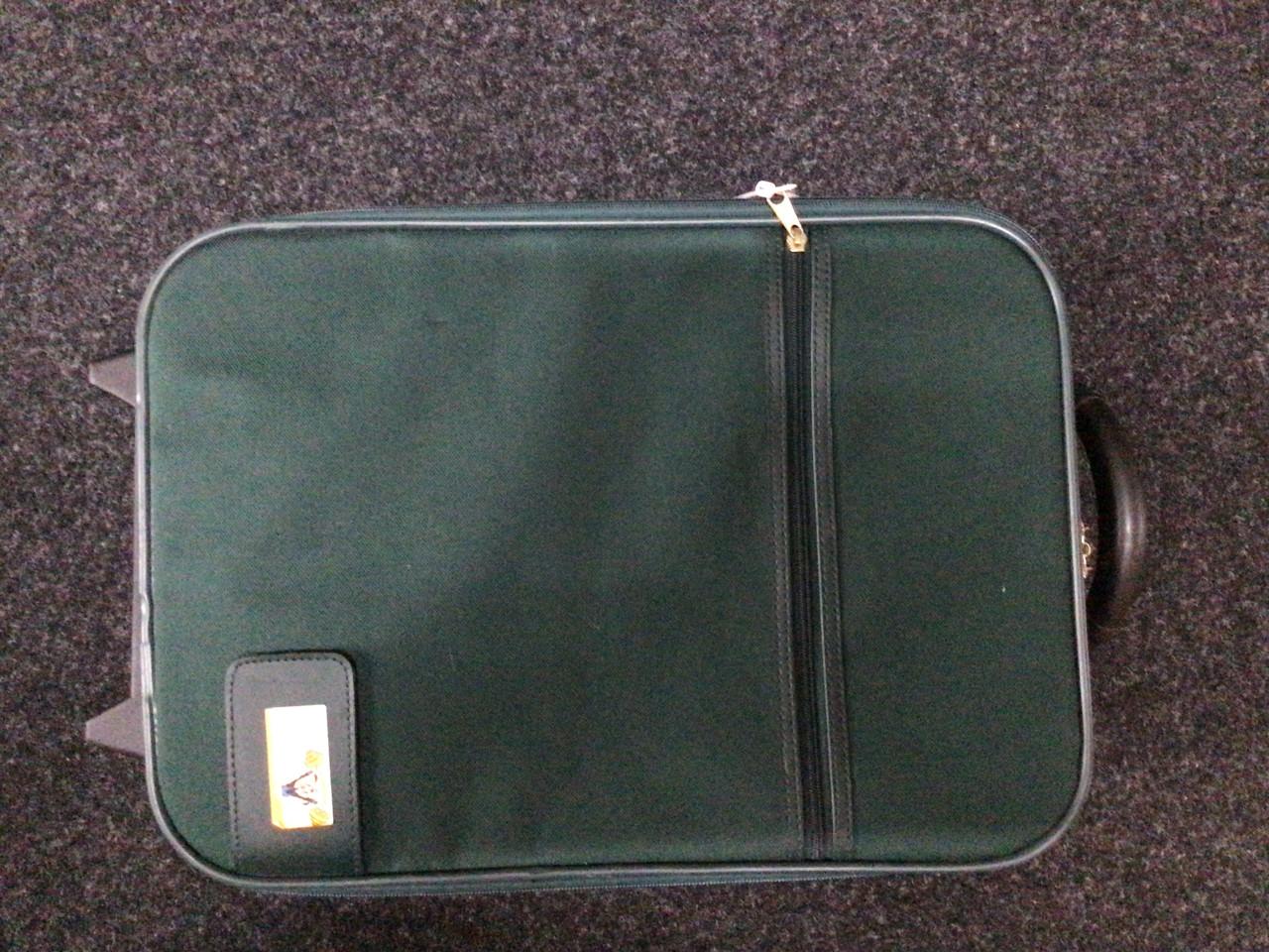 Handbagage reiskoffer