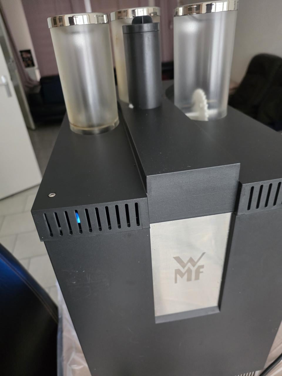 Te koop wmf professionele koffiemachine