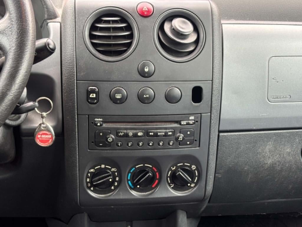 Peugeot Partner mpv 1.6-16v xt