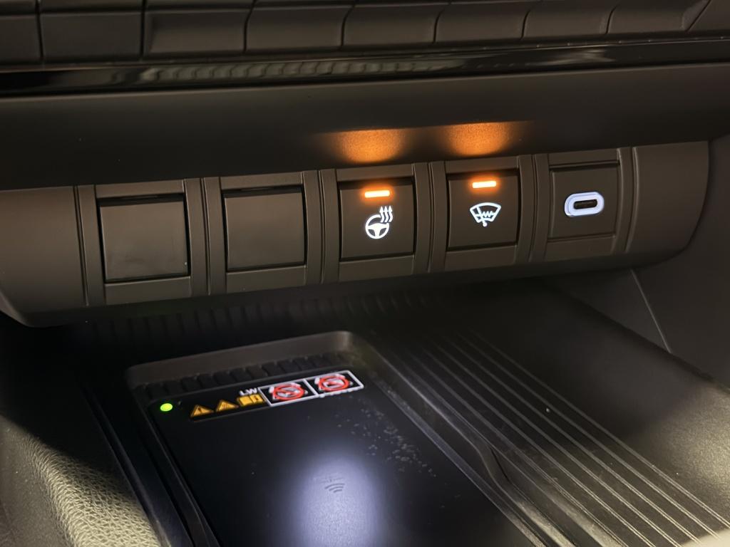 Toyota C-hr 2.0 hybrid 200 exec jbl audio - panoramadak - memory