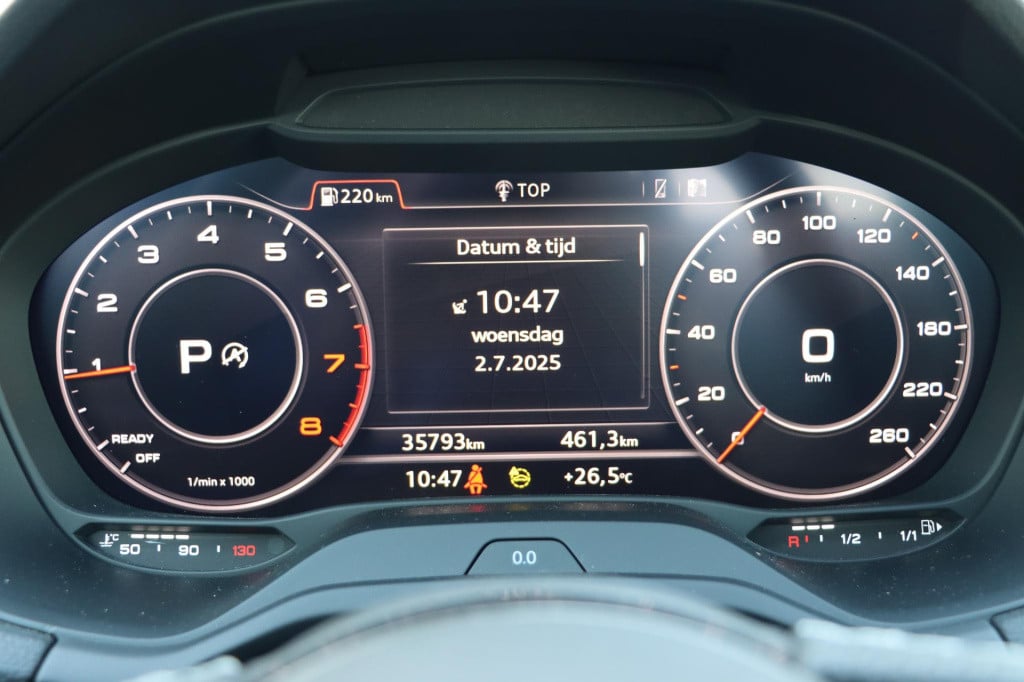 Audi Q2 35 tfsi s edition 150pk s-tronic