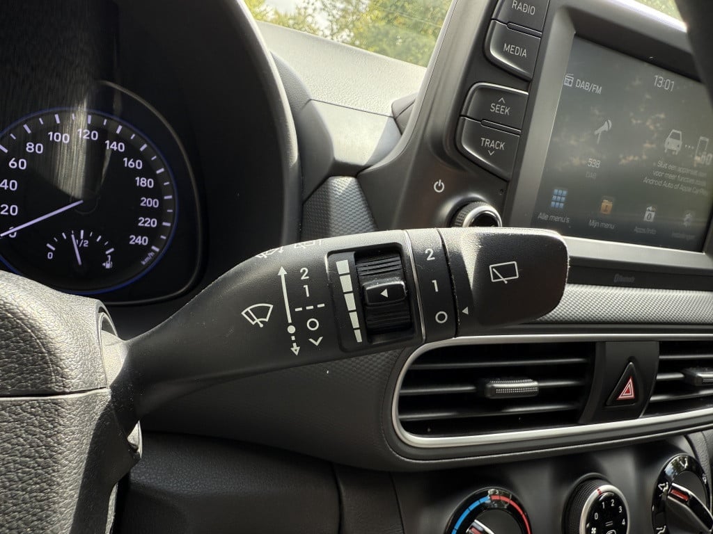 Hyundai Kona 1.0t comfort