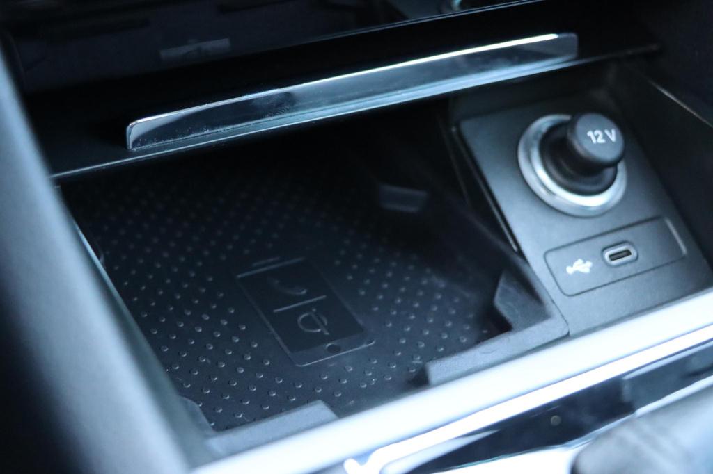 Skoda Superb combi 1.4 ehybrid style 218pk dsg6 | soh 93,1% | memory | stoe