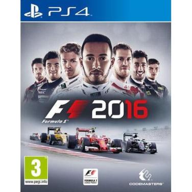 XBOX ONE game,formula 1, geen krasje