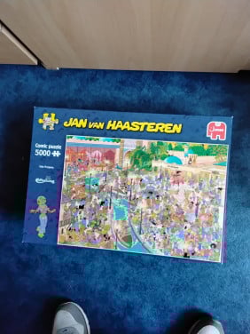 Puzzel