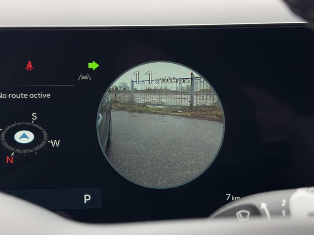 Hyundai Tucson 1.6 t-gdi hev premium