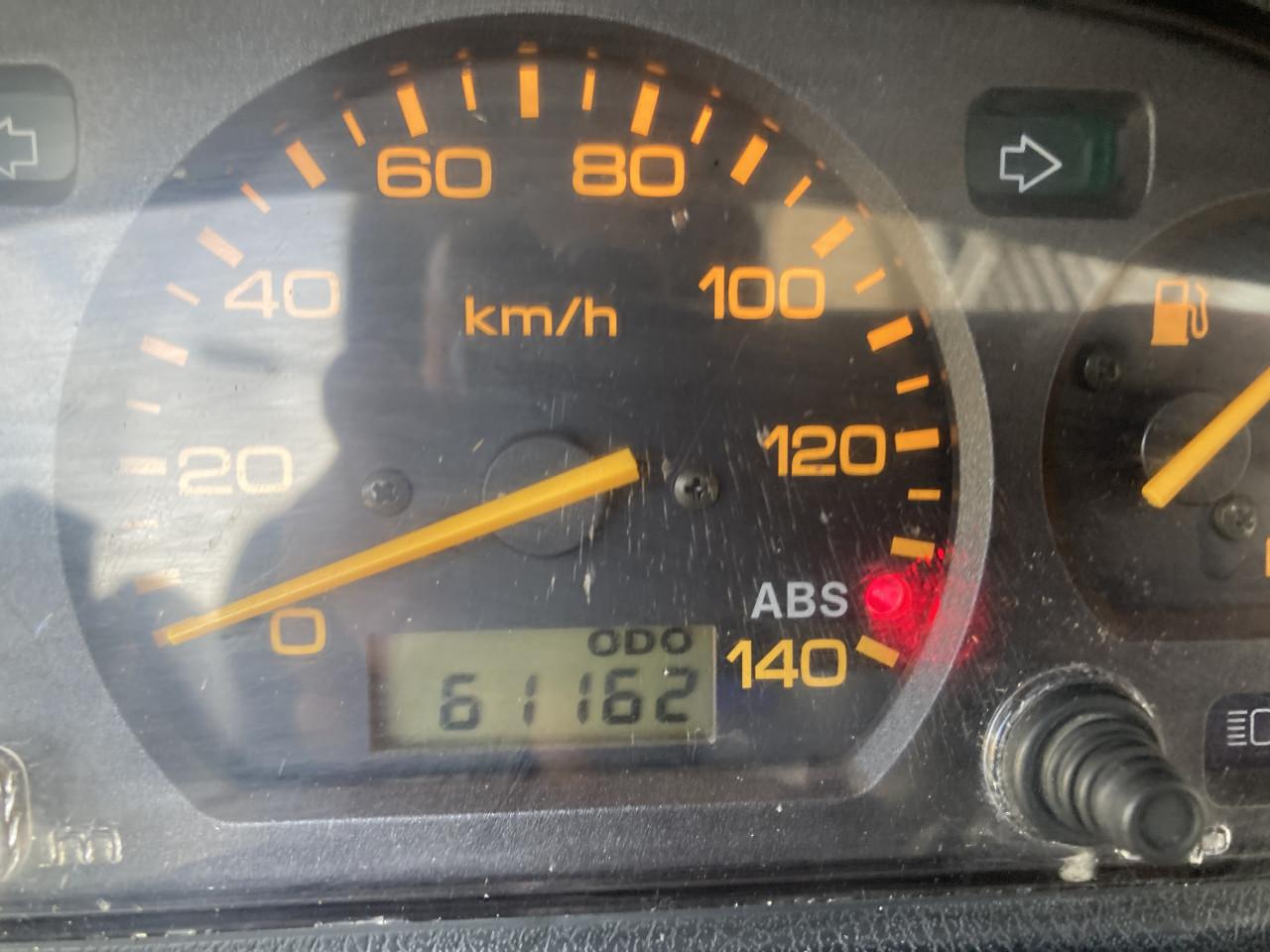 Motorscooter Yamaha YP 250