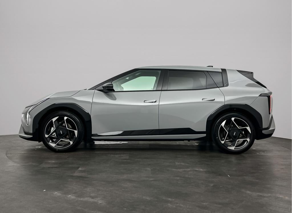 Kia Ev4 gt-line business edition 81.4 kwh | demontratievoertuig |