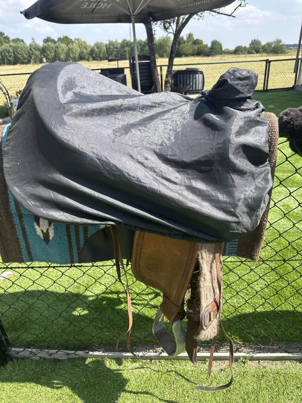 Westernzadel Westwood
