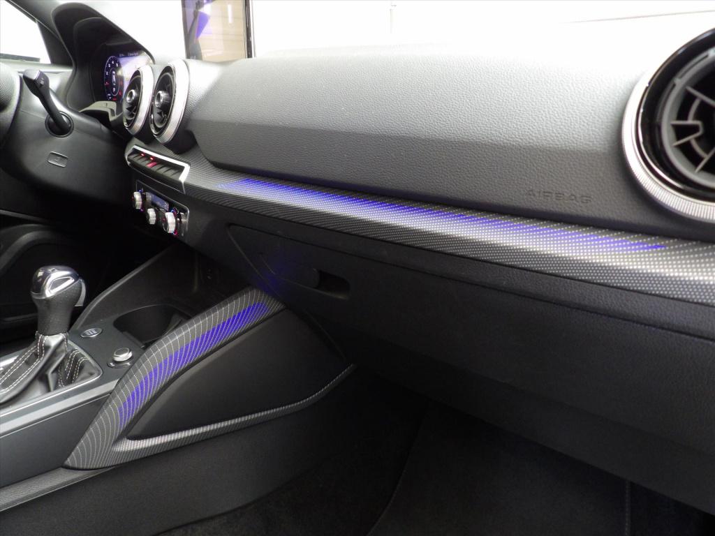 Audi Q2 35 tfsi 150pk s tronic s edition