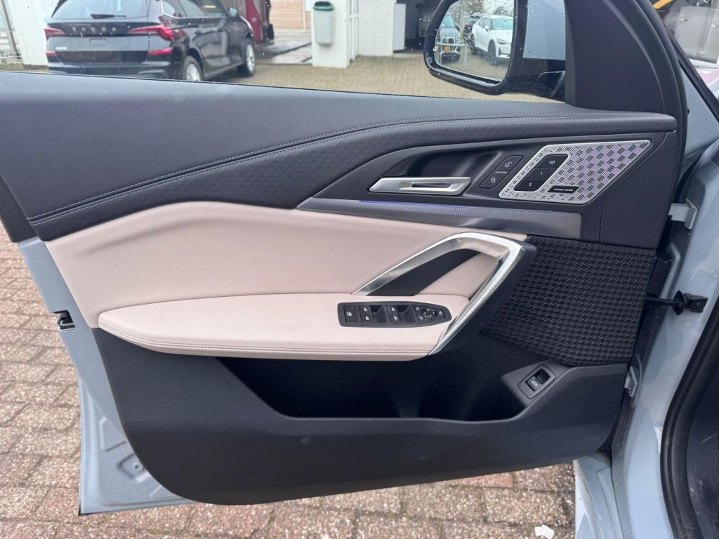 BMW Ix2 xdrive30 67 kwh m sport edition