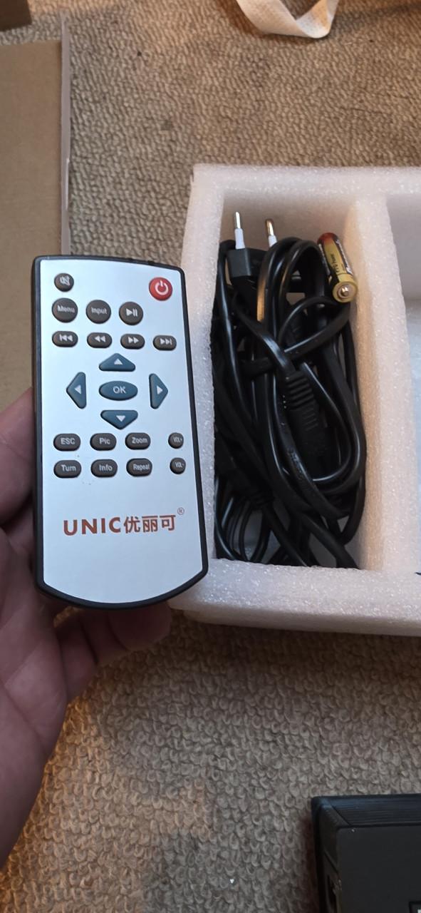 Projector