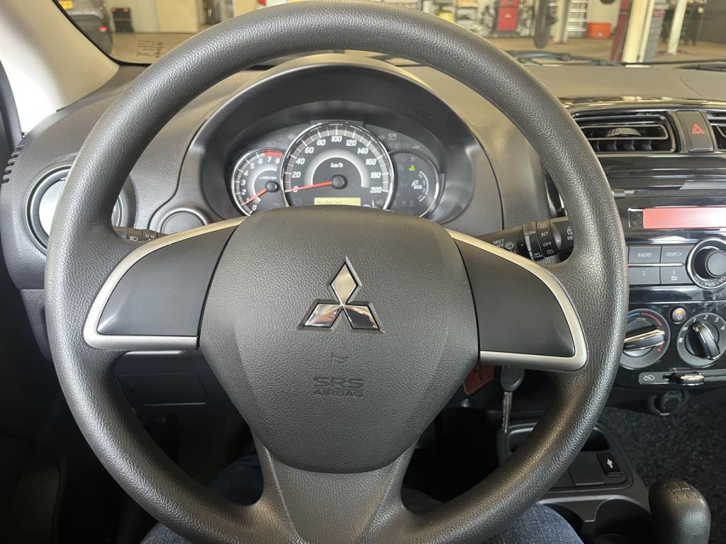 Mitsubishi Space Star 1.0 cool+ 48 dkm