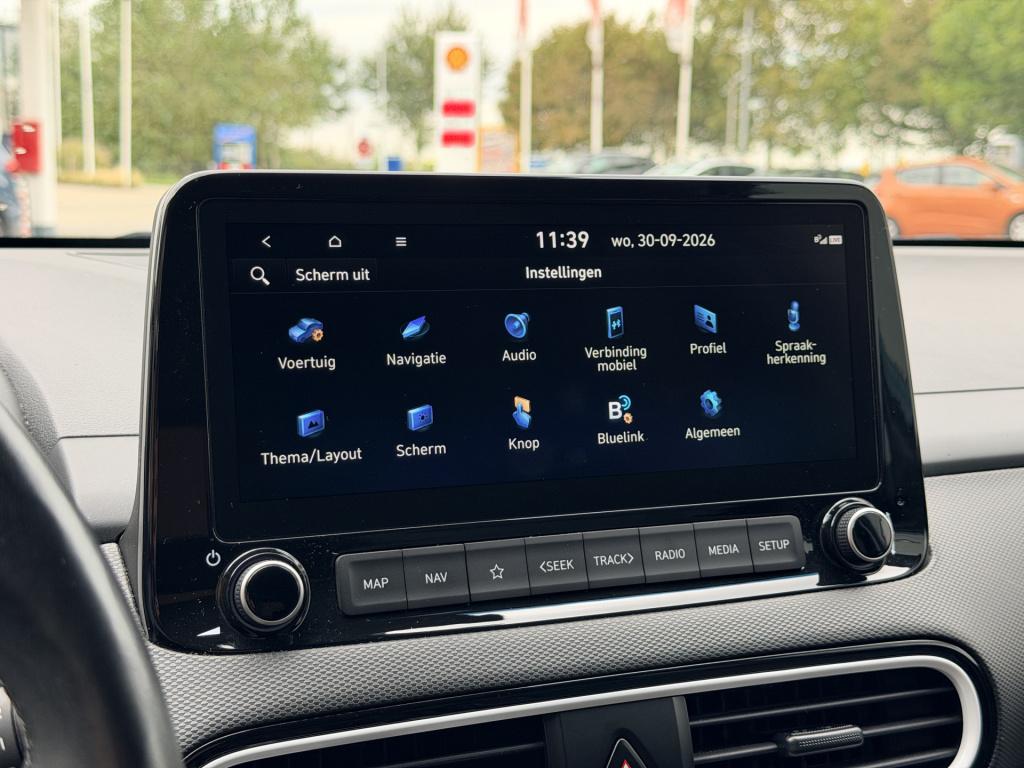 Hyundai Kona 1.6 gdi hev premium | carplay | camera | dab | cruise control 