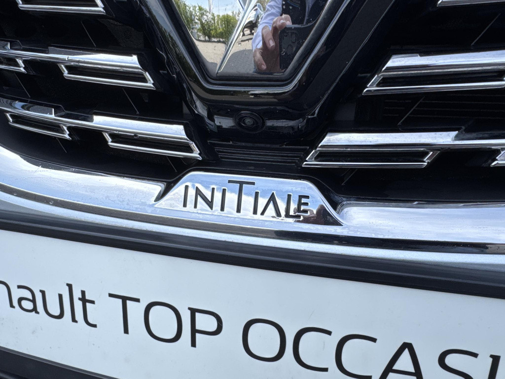 Renault Captur 1.6 e-tech plug-in hybrid 160 initiale paris topmodel!, afne
