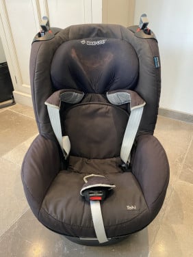 Autstoel van Maxi-cosi, type Tobi