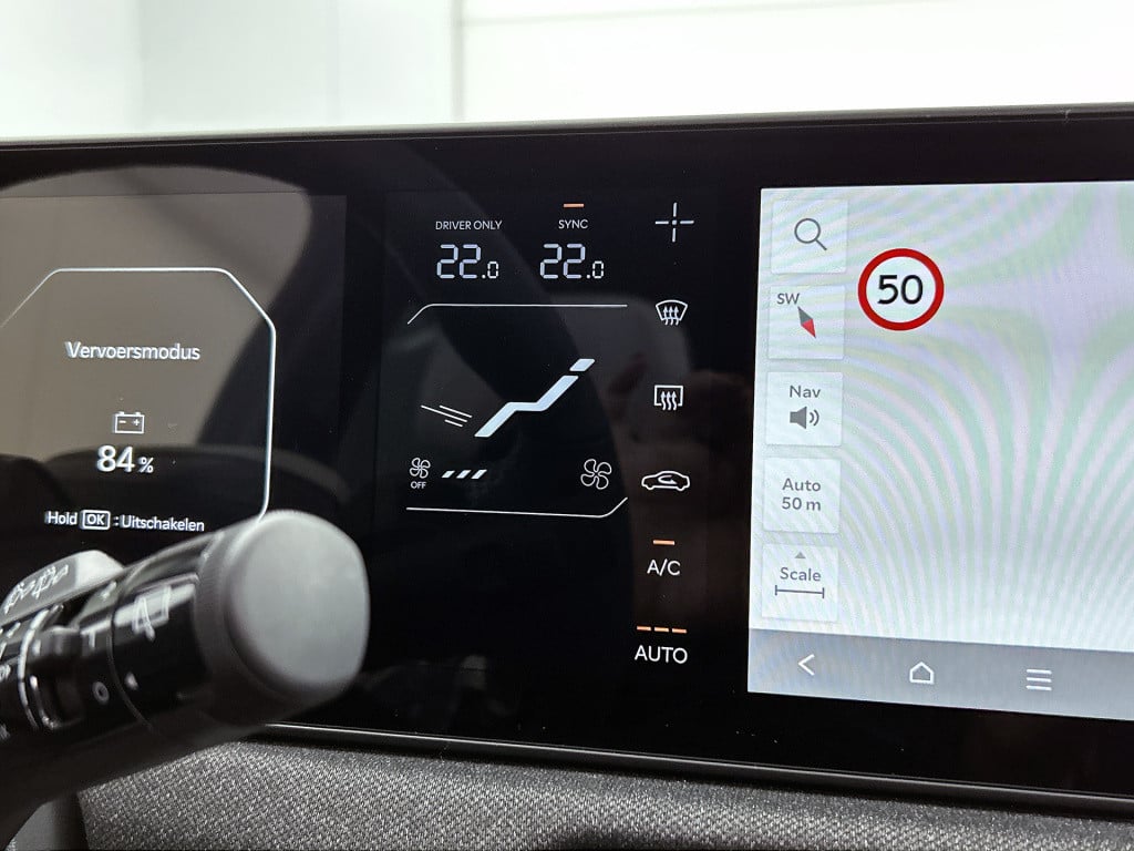 Kia Ev3 gt-line 81.4 kwh | uit voorraad leverbaar | pano