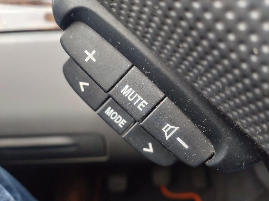 Suzuki Grand Vitara 2.0i wagon