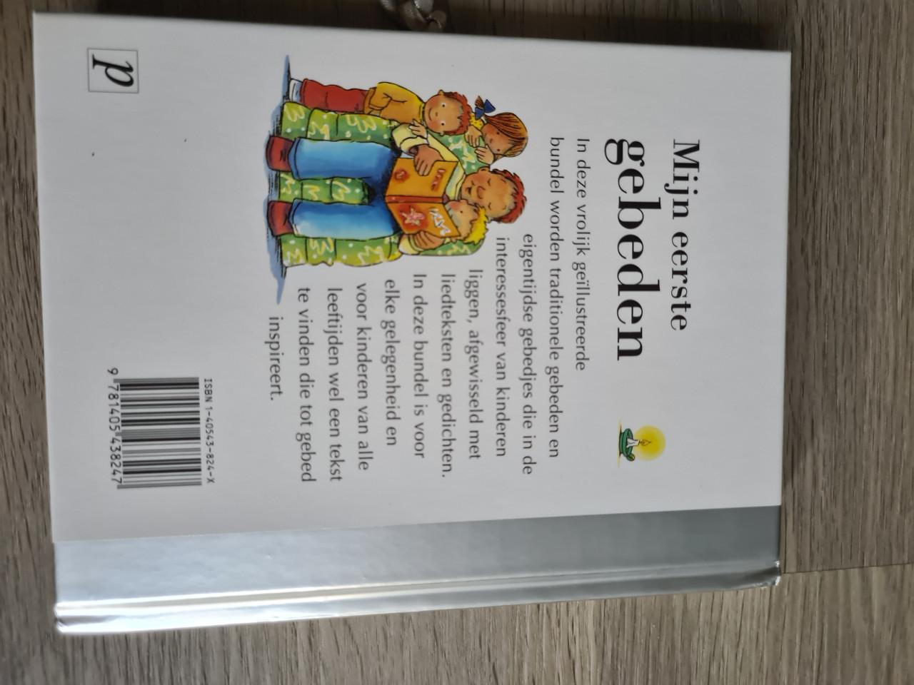 Kinderboeken Nieuw en ongebruikt!
