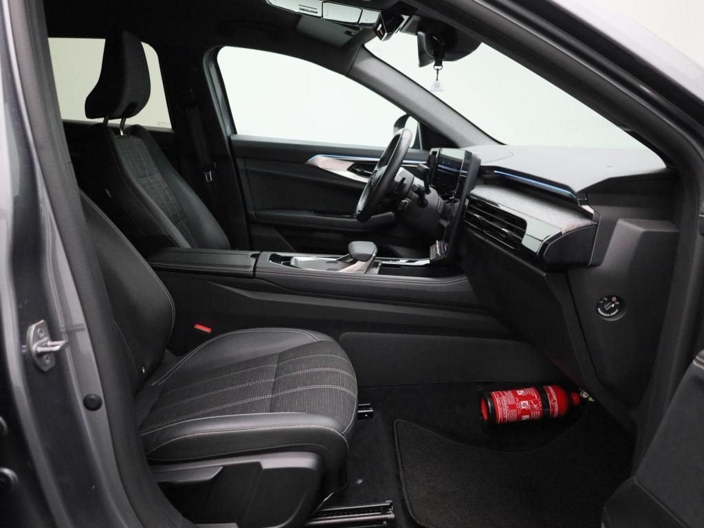 Renault Austral 1.2 e-tech full hybrid 200 techno | automaat | apple carpla