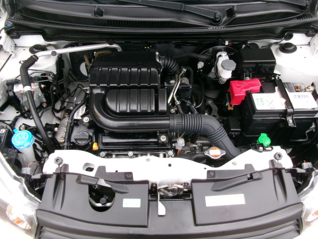 Suzuki Celerio 1.0 5-deurs, airco, bluetooth, orig. nl auto