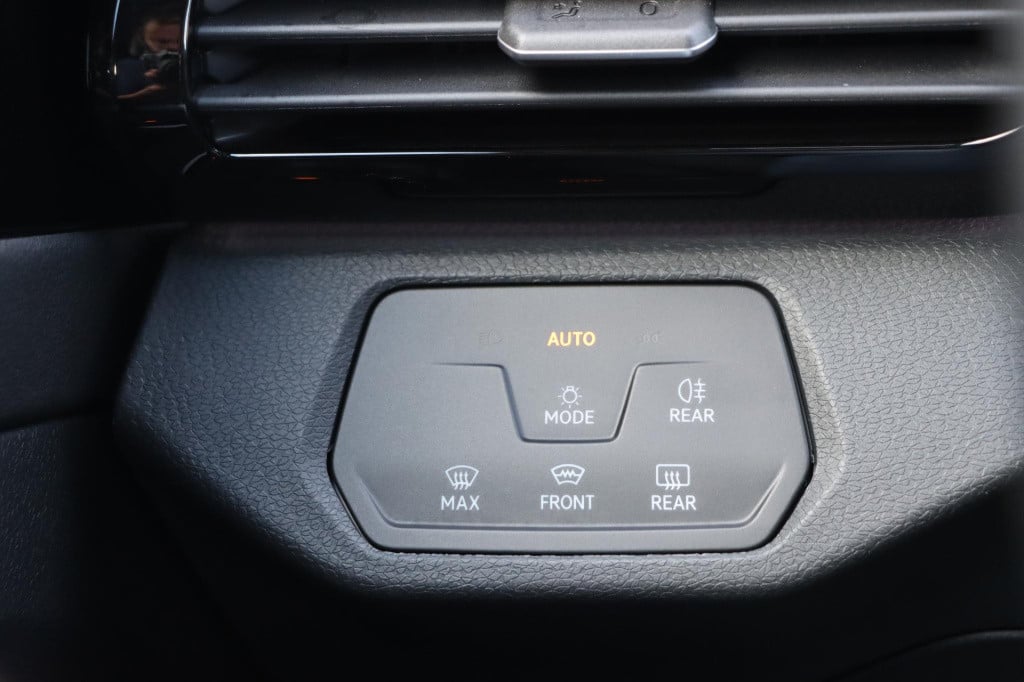 Volkswagen Id.4 pure 52 kwh 148pk