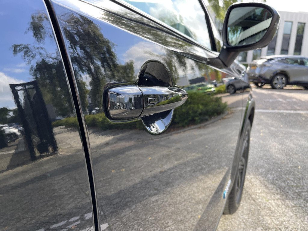 Nissan Qashqai 1.5 e-power n-connecta