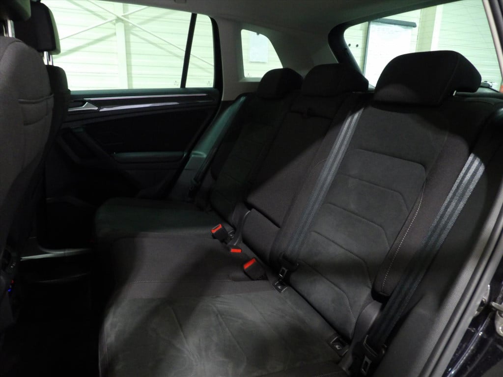 Volkswagen Tiguan 1.5 tsi 150pk dsg elegance