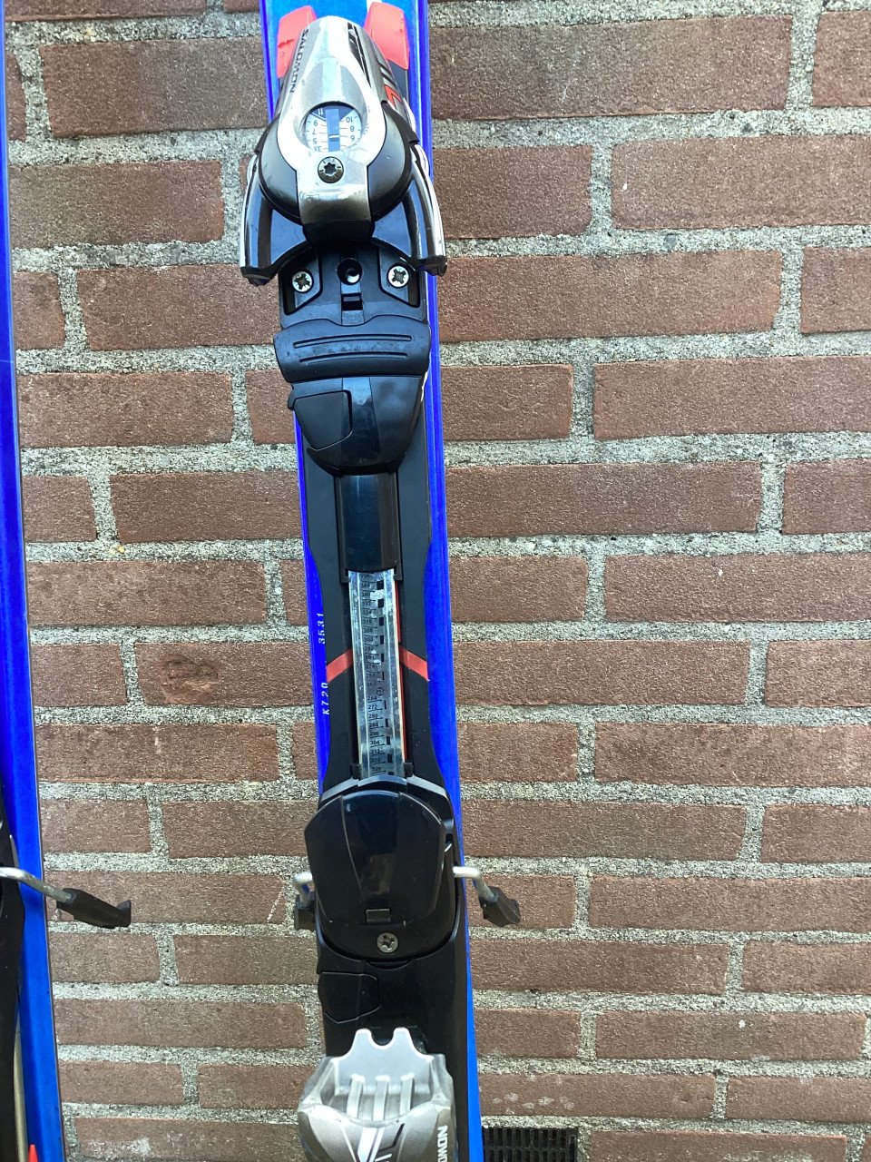 Ski’s