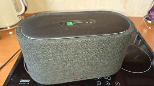 Harman Kardon Citation HK300