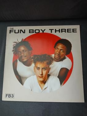 The Fun Boy Three