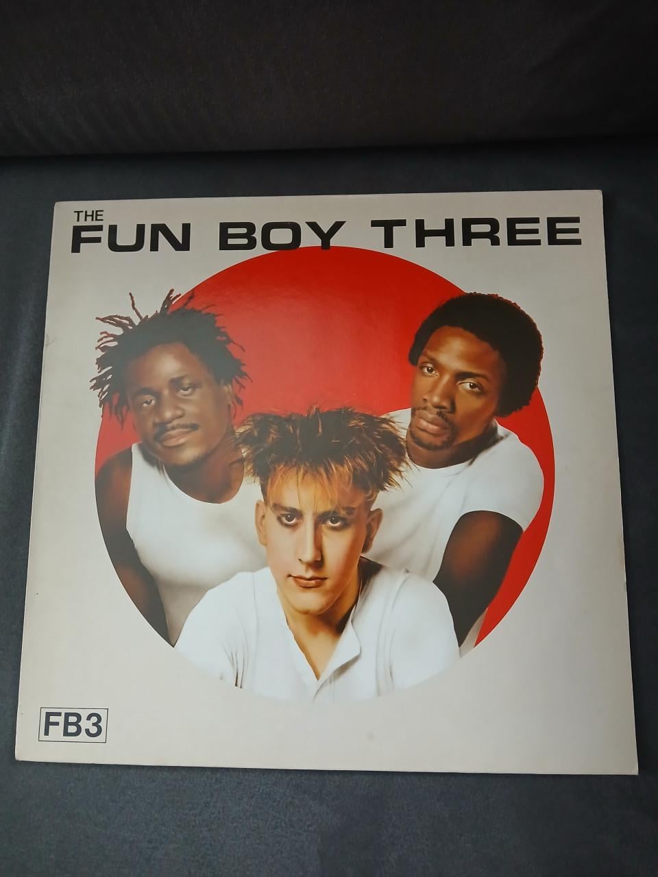 The Fun Boy Three