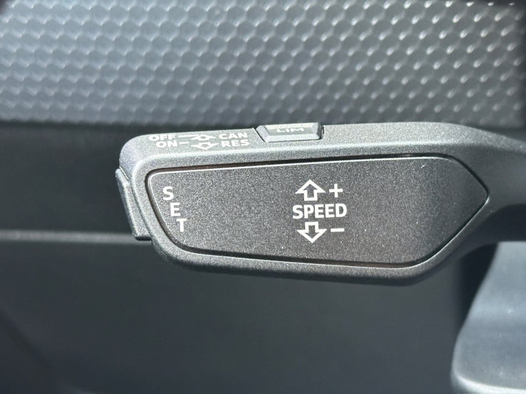Audi A1 Sportback 25 tfsi advanced 2x led | carplay | keyless | cruise | st