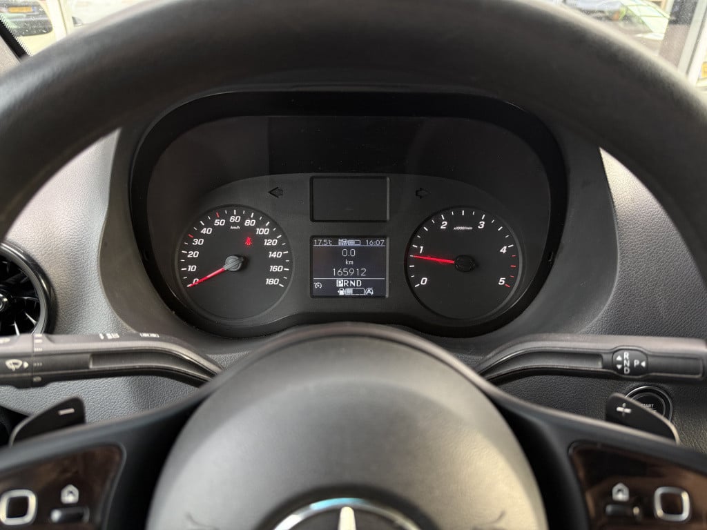 Mercedes-Benz Sprinter 316 2.2 cdi l2h2 | nl-auto | 3.5t trekhaak | carplay