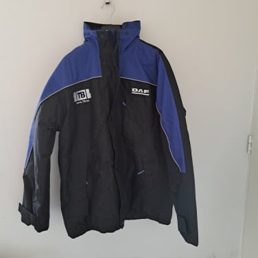 DAF Winterjas | heren