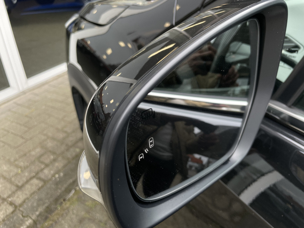 Suzuki Sx4 S-cross automaat 1.4 boosterjet select smart hybrid