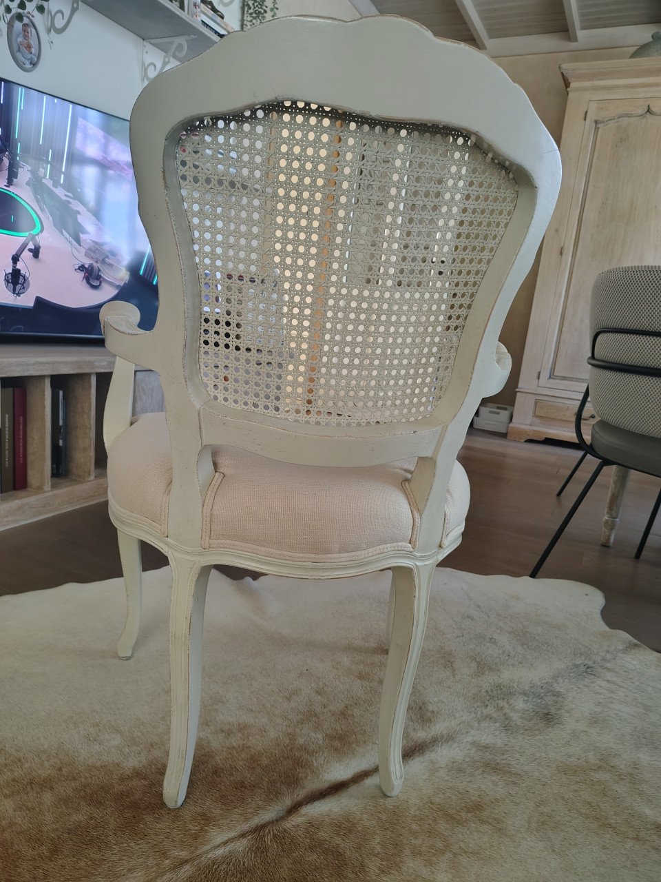 Eetstoelen