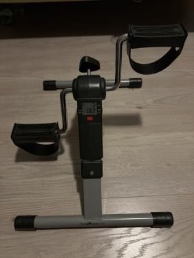Mini hometrainer