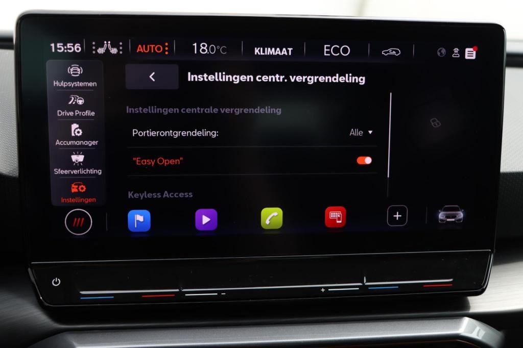 Cupra Leon Sportstourer 1.4 e-hybrid vz performance 245pk dsg6 | soh 95,5% 