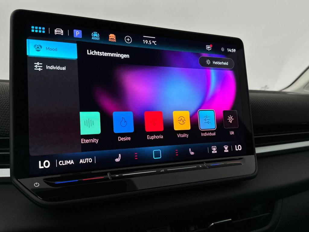 Volkswagen T-roc 1.5 etsi style first edition