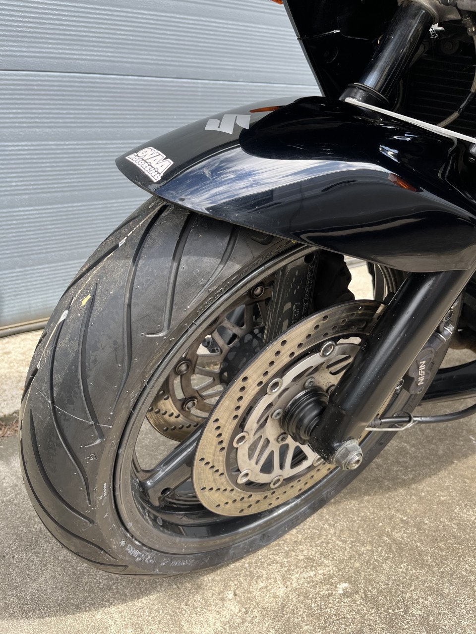 Suzuki rf 900r